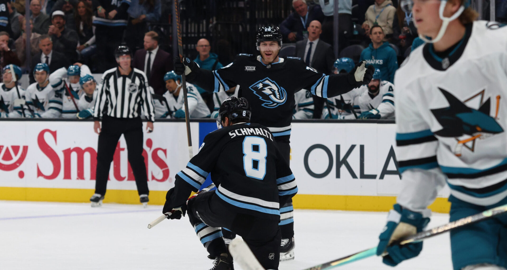 NHL Rumors: Zacha Interest, Schmaltz Contract, Plan for Woll - The Hockey Writers - NHL Rumors