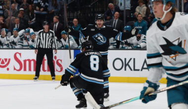 NHL Rumors: Zacha Interest, Schmaltz Contract, Plan for Woll - The Hockey Writers - NHL Rumors