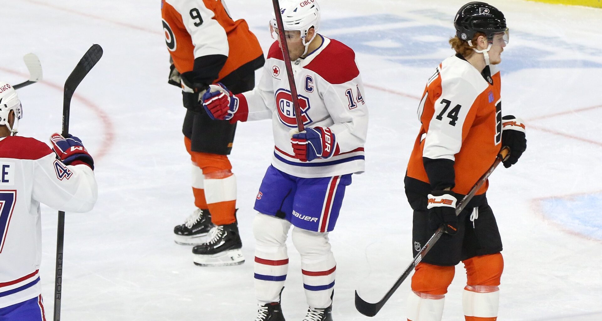 Montreal Canadiens Preparing for Early Blockbuster Deal - The Hockey Writers - Montreal Canadiens