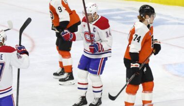 Montreal Canadiens Preparing for Early Blockbuster Deal - The Hockey Writers - Montreal Canadiens