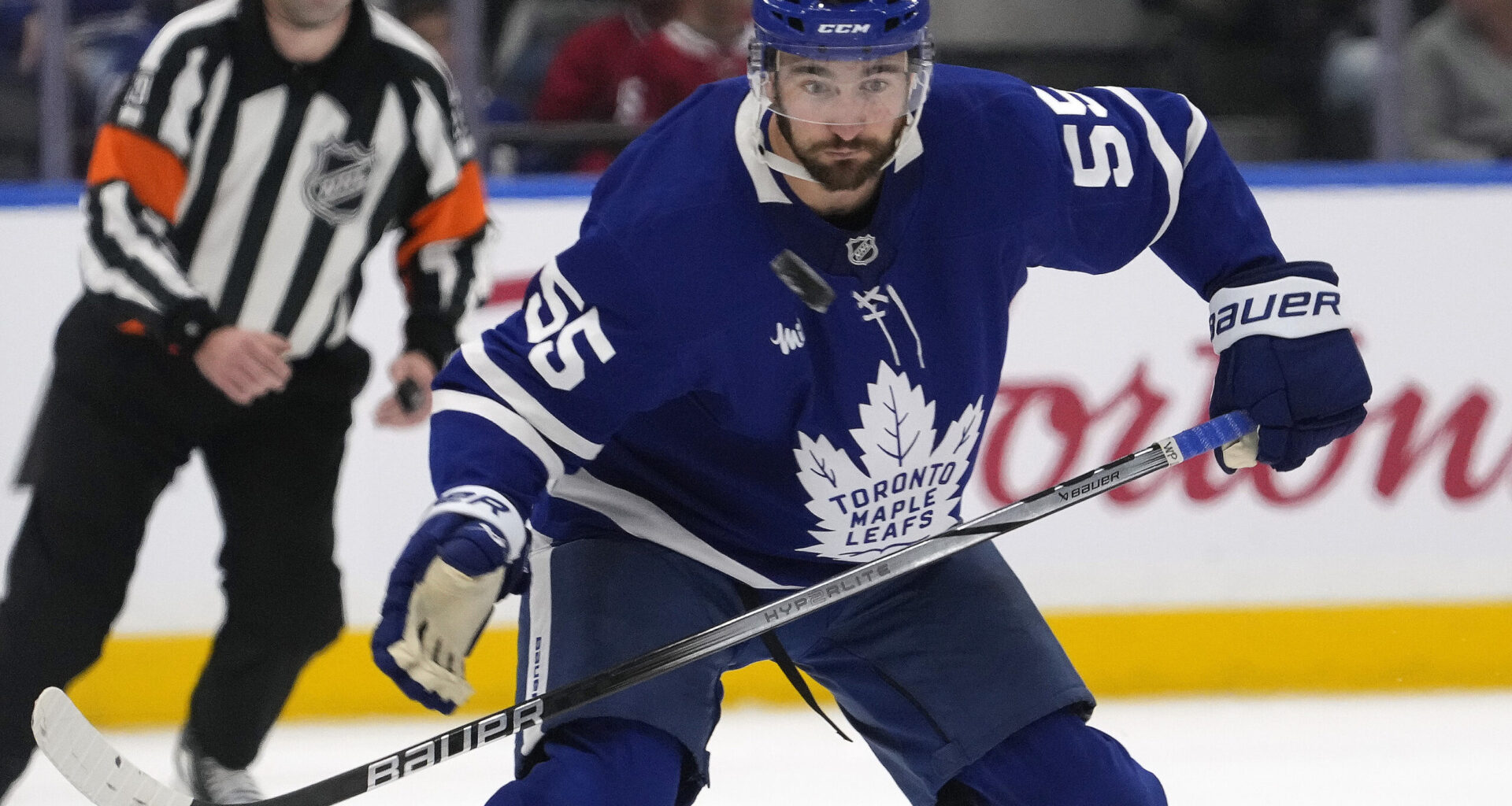 5 Maple Leafs Standouts From the Preseason - The Hockey Writers - Toronto Maple Leafs