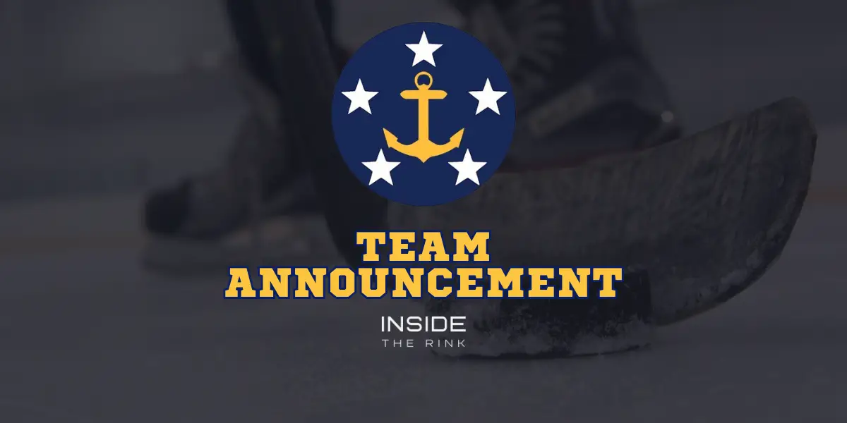 ECHL: Norfolk Admirals and Winnipeg Jets Renew Affiliation Agreement