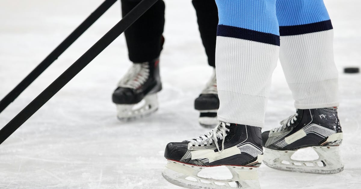 Ontario hockey players on probation after alleged assault