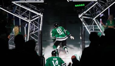 What are Dallas Stars’ odds for Stanley Cup, Central Division, other awards in 2025-26?