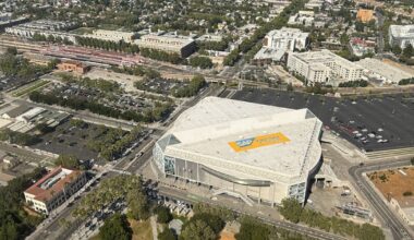 San Jose to expand planned sports & entertainment district, ink new agreement with San Jose Sharks