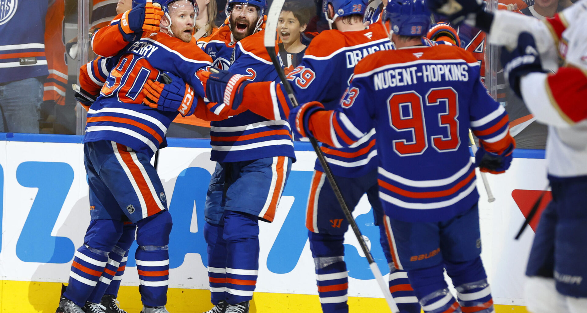 Edmonton Oilers Announce 2025-26 Opening Night Roster - The Hockey Writers - NHL News