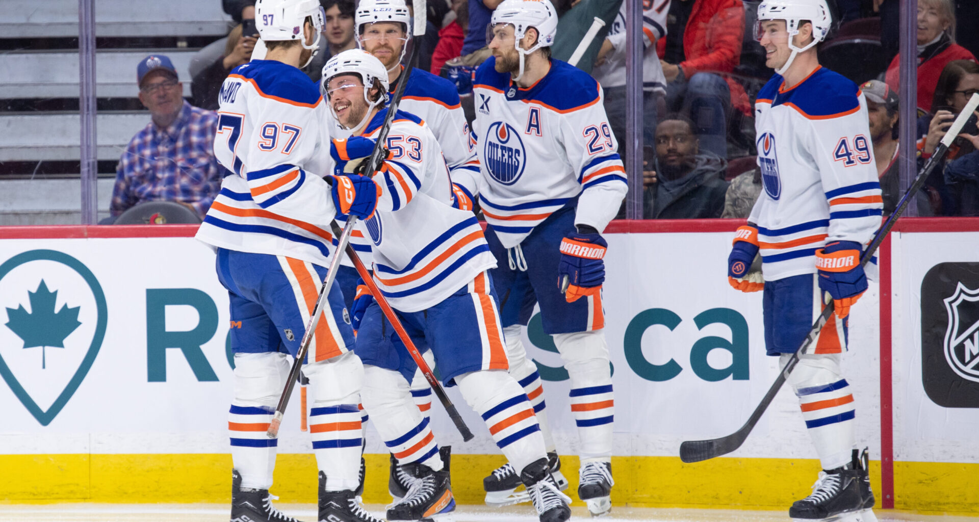 How the Oilers Can Jumpstart Their Season - The Hockey Writers - Edmonton Oilers