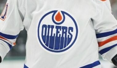Edmonton Oilers still the class of the Pacific Division for everyone else to chase