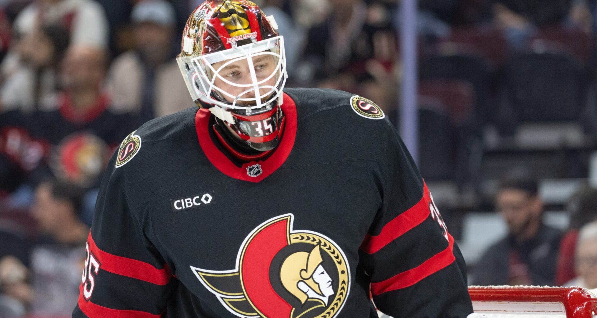 Projected Lineups for Flyers vs Senators –10/23/25 - The Hockey Writers - Projected Lineups