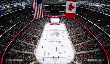 Nashville Predators vs. Ottawa Senators: live game updates, stats, play-by-play