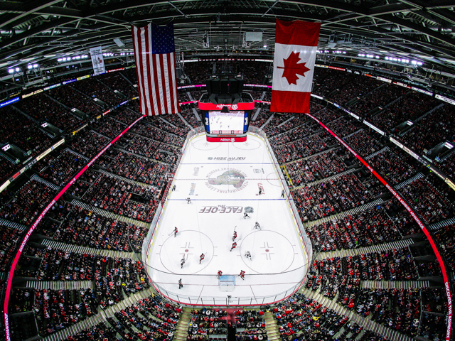 Nashville Predators vs. Ottawa Senators: live game updates, stats, play-by-play