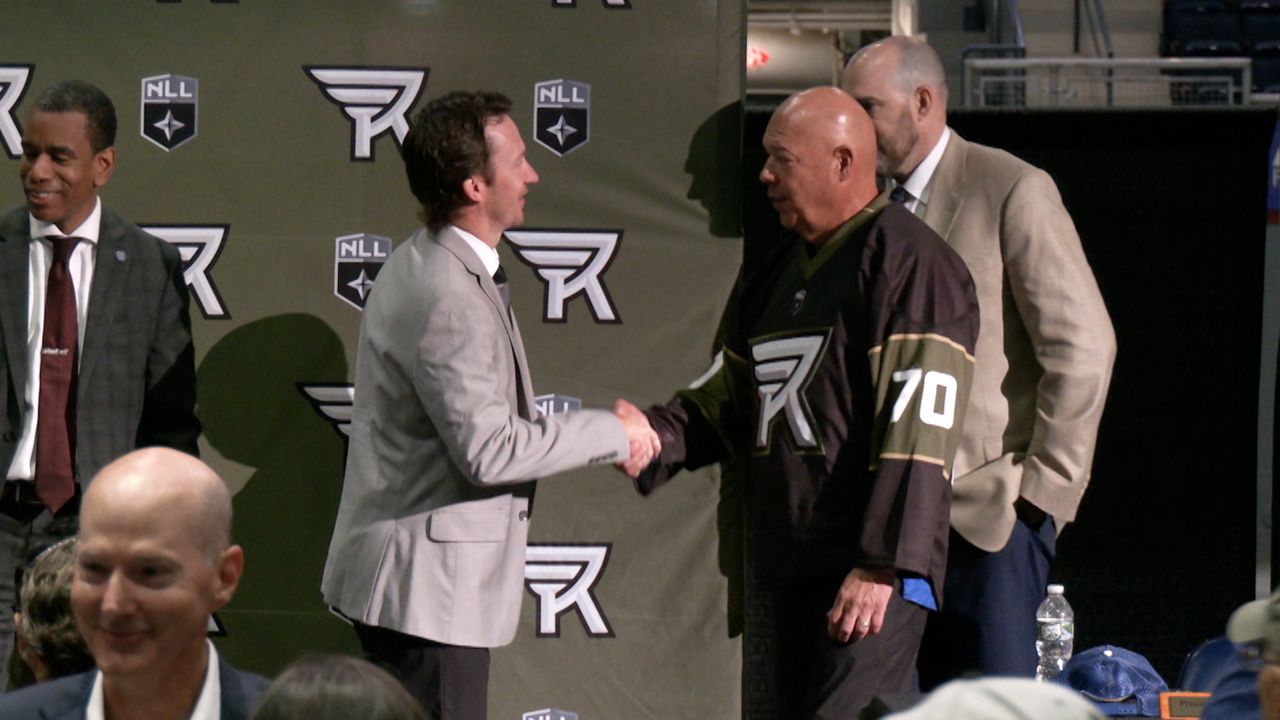 How ownership highlights Native representation in lacrosse