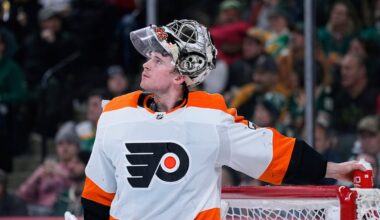 Carter Hart to sign with Vegas Golden Knights after acquittal in sexual assault trial