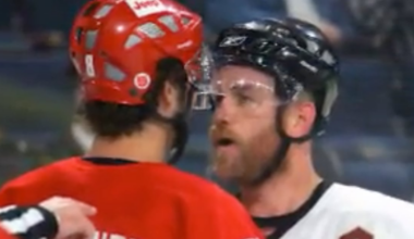 ECHL Hall of Famer, ex-Vancouver Canucks forward Cam Brown dead at 56