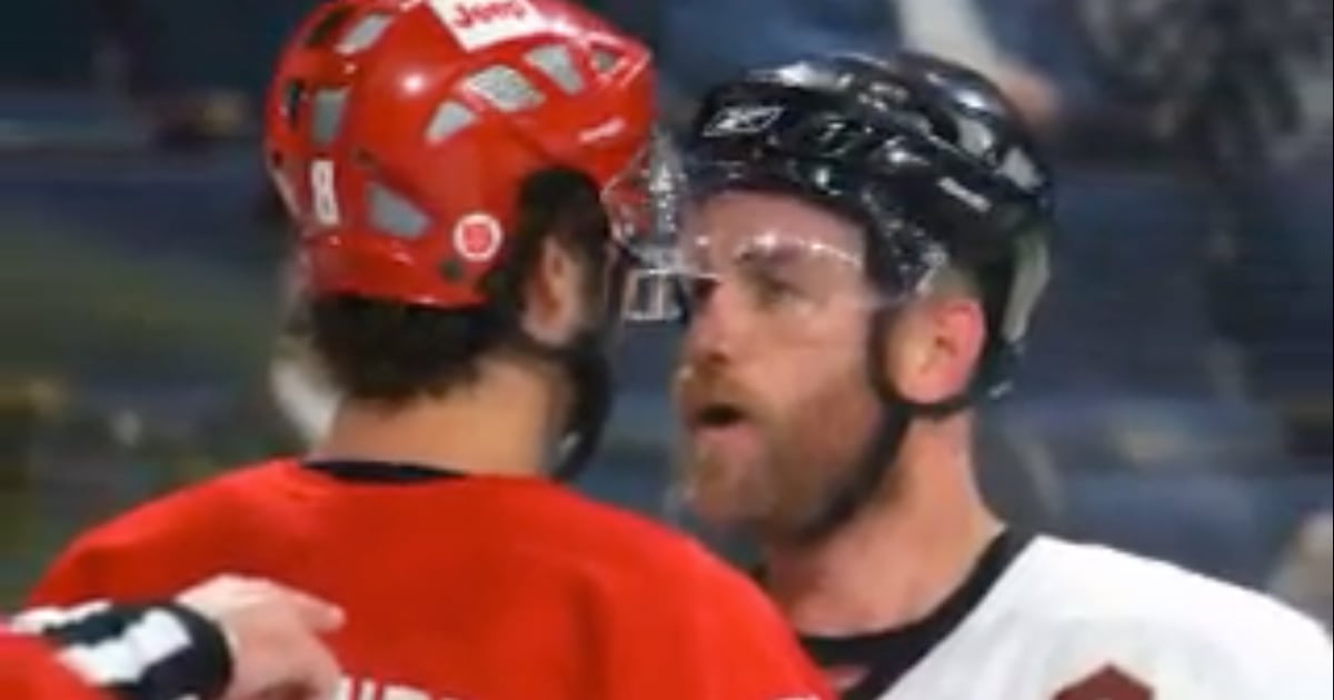 ECHL Hall of Famer, ex-Vancouver Canucks forward Cam Brown dead at 56