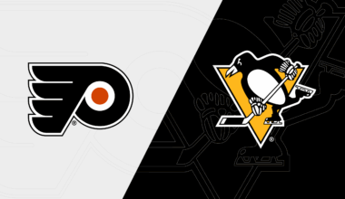 Philadelphia Flyers - Pittsburgh Penguins - Oct 28, 2025