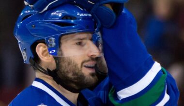 Former Vancouver Canuck Ryan Kesler charged with criminal sexual conduct in Michigan - CTV News