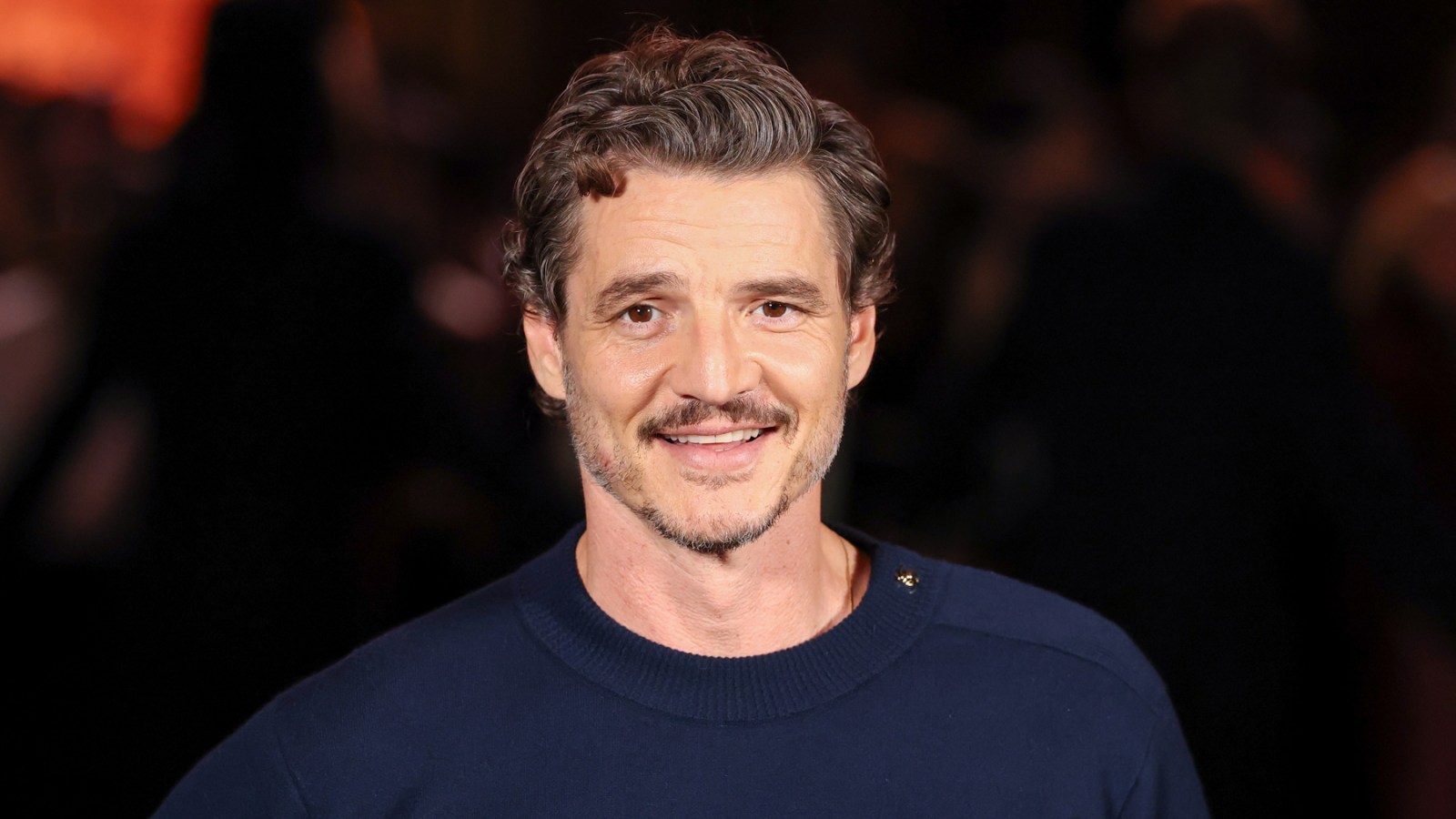 Pedro Pascal Appears at 'No Kings' Protests in Los Angeles