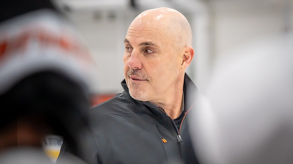 Flyers’ battles for final roster spots, jobs have taken shape – NBC Sports Philadelphia
