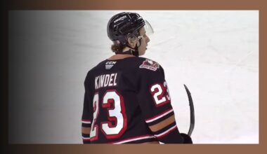 SURPRISE! Penguins Go Off Board, Take Benjamin Kindel; Full Analysis (Updated)