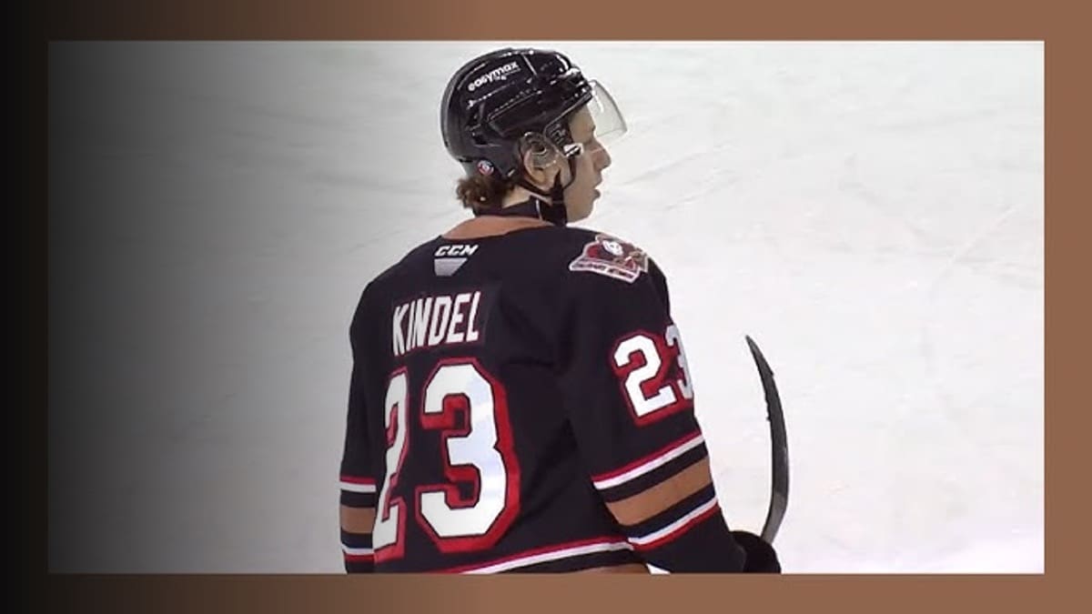 SURPRISE! Penguins Go Off Board, Take Benjamin Kindel; Full Analysis (Updated)