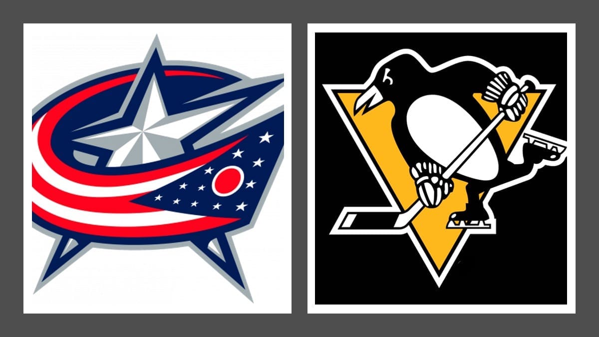 Penguins Game 9, Hall of Famers; Lines, Notes, & How to Watch vs. Blue Jackets