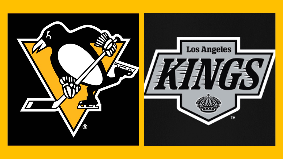 Penguins Game 5, Royalty; Lines, Notes, & How to Watch vs. Kings (UPDATED)