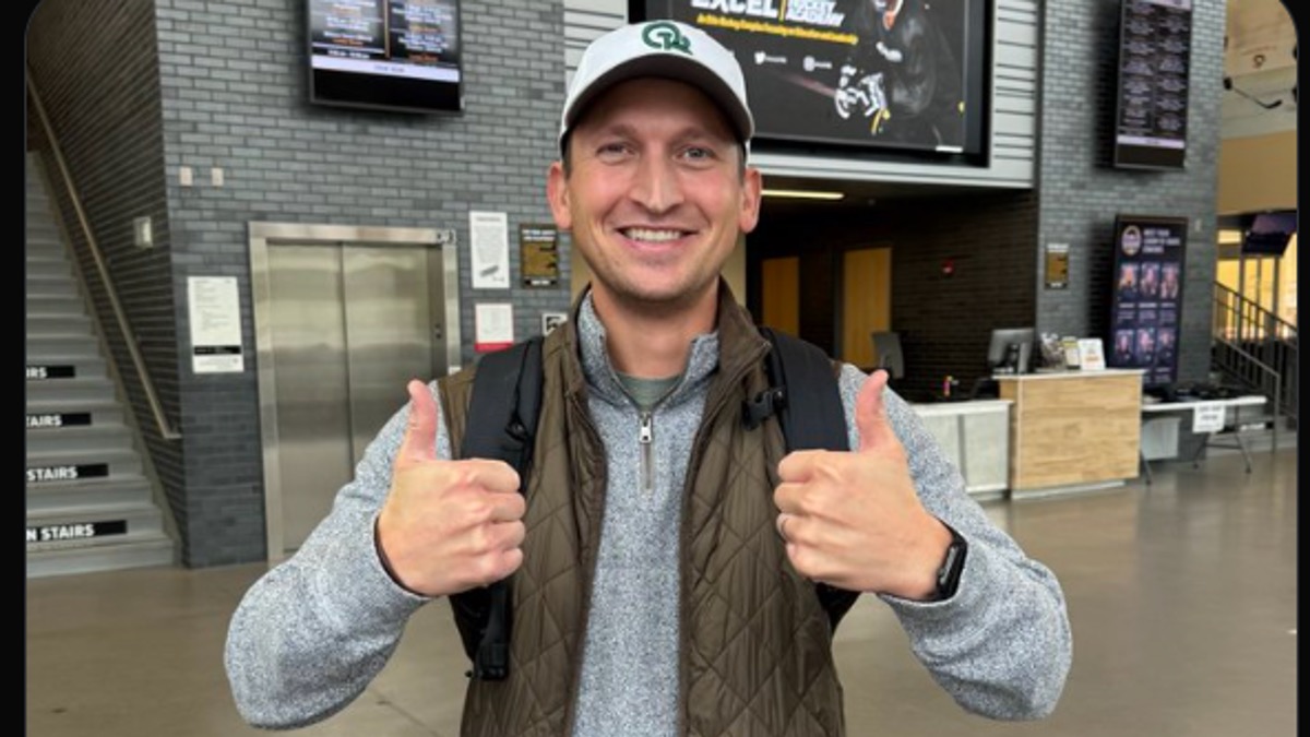 Josh Getzoff Returns to Penguins Broadcast