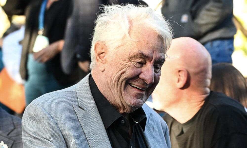 Plattner Speaks! Sharks Owner Gives Candid Interview About Celebrini Excitement, Wilson Era, Rebuild & More