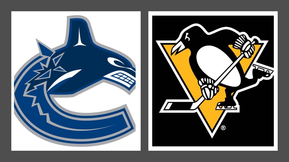 Penguins Game 7, Finally Home; Lines, Goalies, & How to Watch vs. Canucks