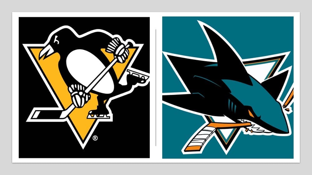 Lines, Notes, & How to Watch vs. Sharks