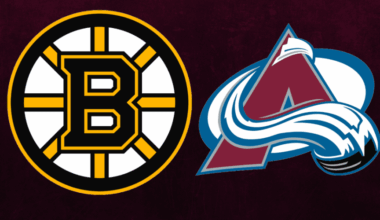 Avalanche Game 6 vs Boston Bruins: Lines, Notes & How To Watch
