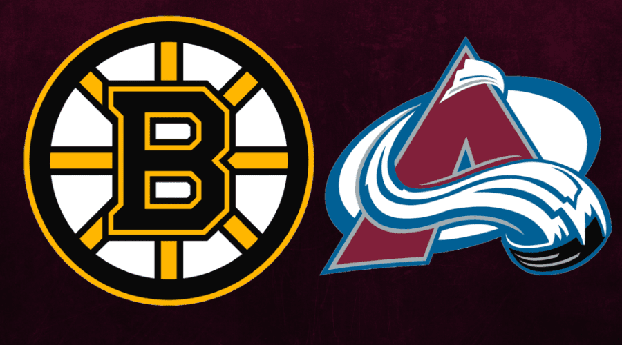Avalanche Game 6 vs Boston Bruins: Lines, Notes & How To Watch