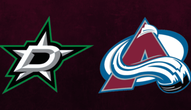 Avalanche Game 3 vs Dallas Stars: Facing Rantanen, Lines, Notes & How To Watch