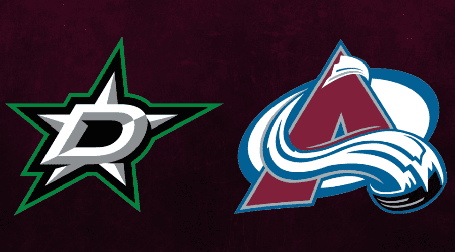 Avalanche Game 3 vs Dallas Stars: Facing Rantanen, Lines, Notes & How To Watch