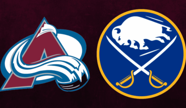 Avalanche Game 4 at Buffalo Sabres: Morning Hockey! Lines, Notes & How To Watch