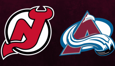 Avalanche Game 11 vs New Jersey Devils: Back At Home, Lines, Notes & How To Watch