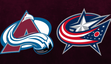 Avalanche Game 5 at Columbus Blue Jackets: Lines, Notes & How To Watch