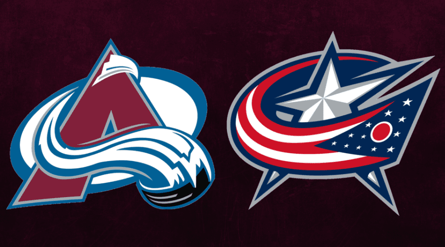 Avalanche Game 5 at Columbus Blue Jackets: Lines, Notes & How To Watch