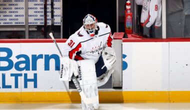 Ottawa Senators recall G Shepard from AHL