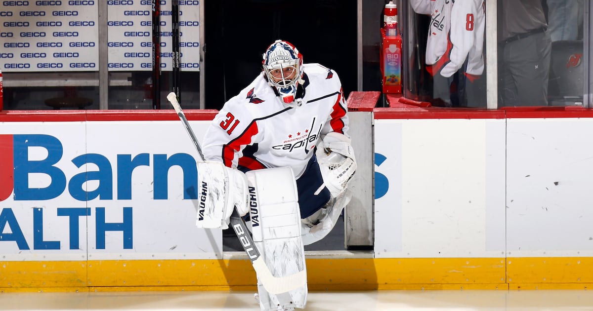 Ottawa Senators recall G Shepard from AHL