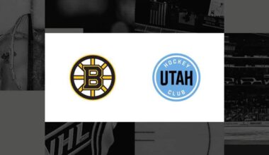 How to watch Bruins vs. Mammoth: TV channel and streaming options for October 19