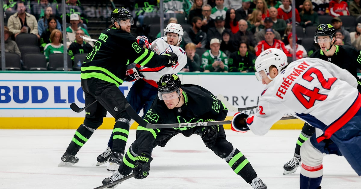 Tuesday’s TV/Radio listings (Oct. 28)