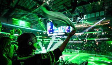 Can Dallas maintain success under Glen Gulutzan?