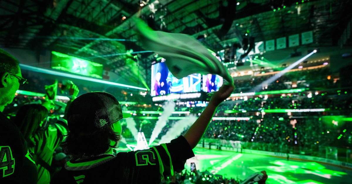 Can Dallas maintain success under Glen Gulutzan?