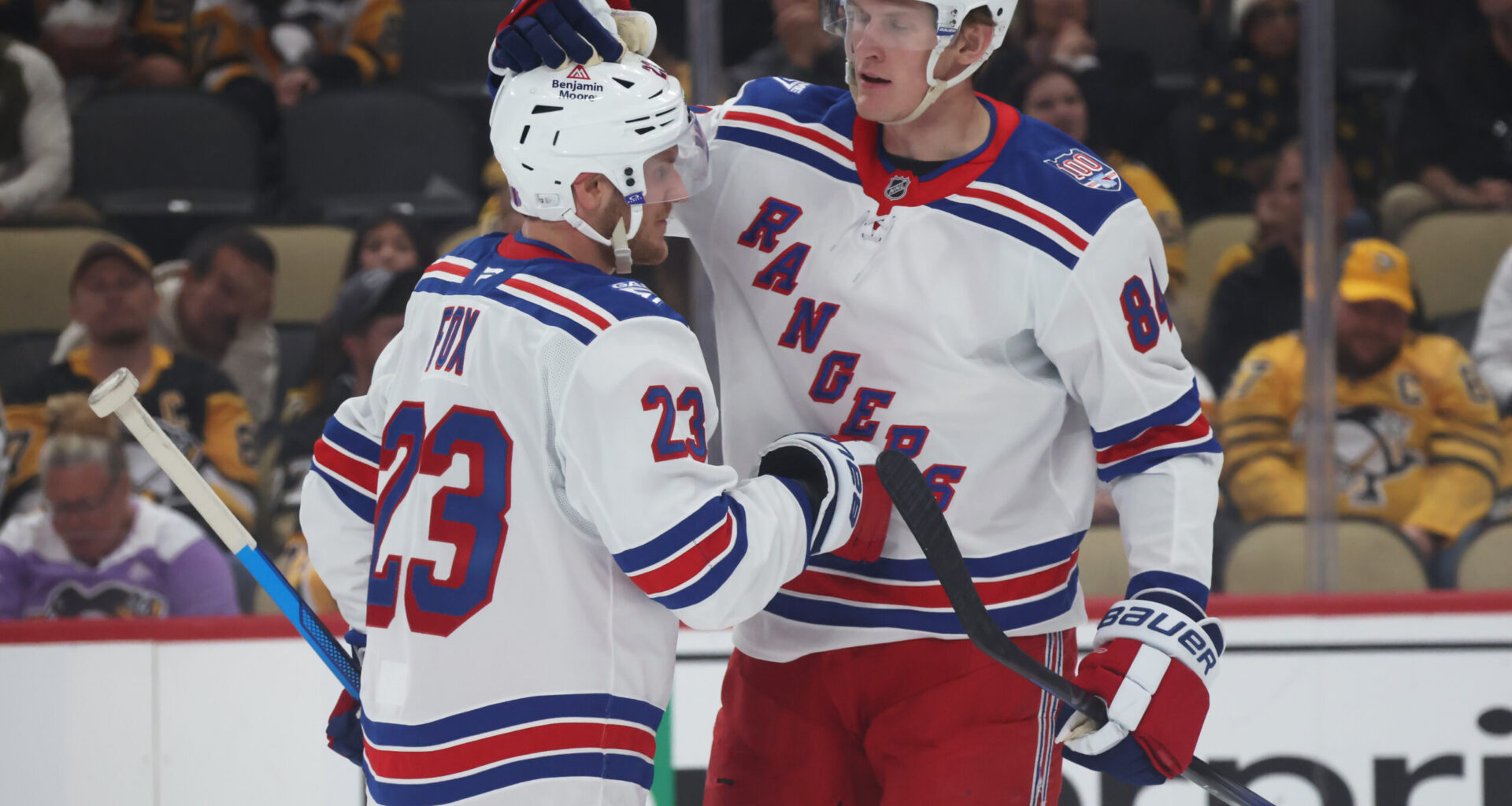 Rangers Playing Their Best Structured Hockey Since 2013-14 - The Hockey Writers - New York Rangers