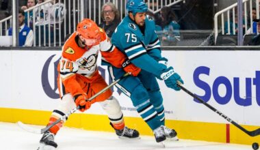 How Did Sharks' Reaves Help Get Marner to Golden Knights?