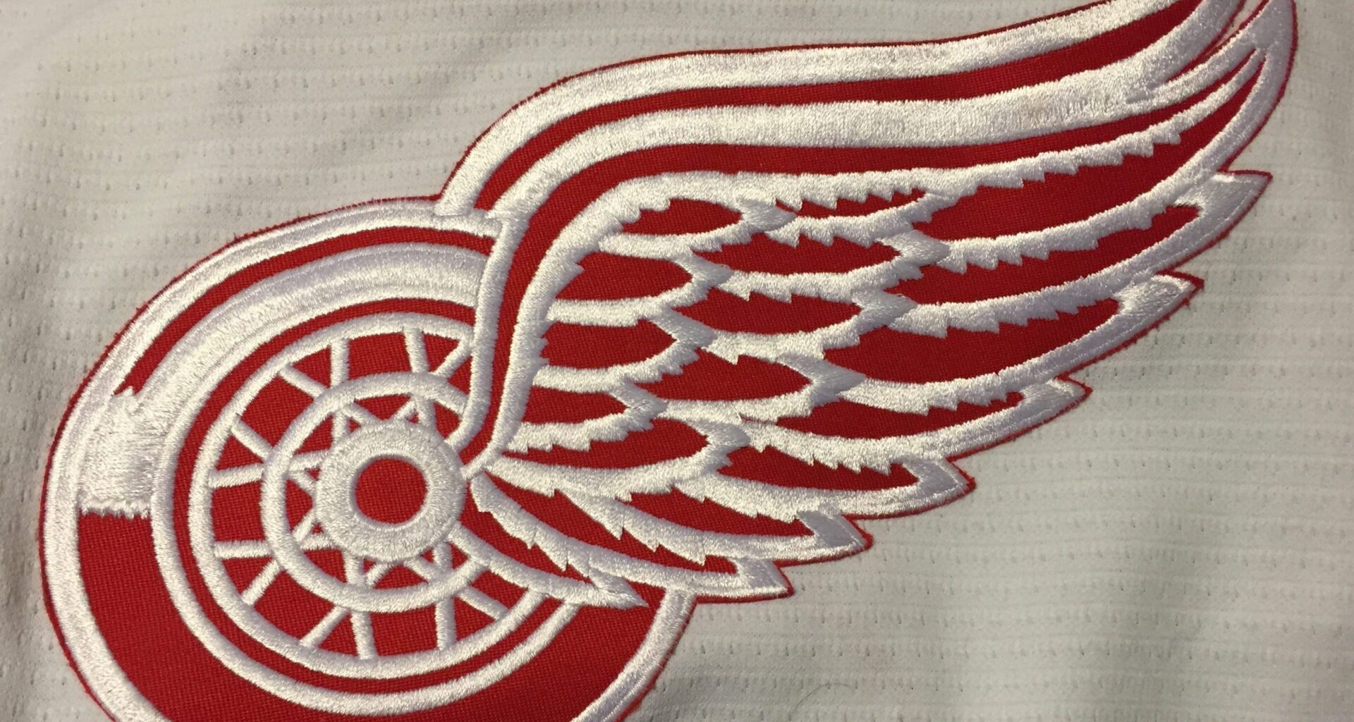 Red Wings return to action hoping to end playoff drought