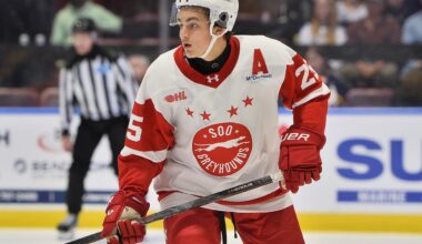 10 CHLers off to huge starts