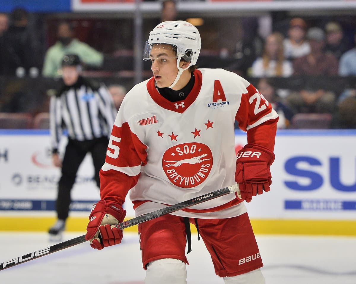 10 CHLers off to huge starts